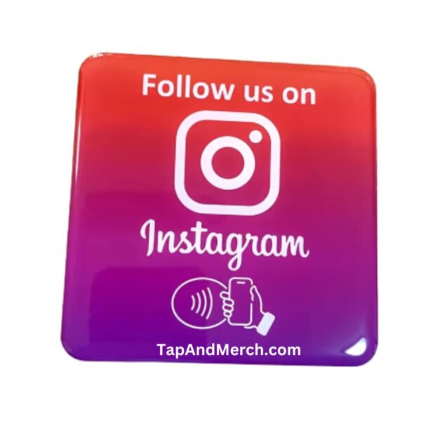 Instagram - Plate - Image 4