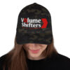 Structured Twill Cap