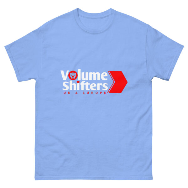 Unisex classic tee