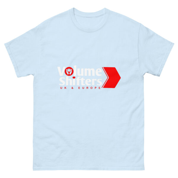Unisex classic tee - Image 7