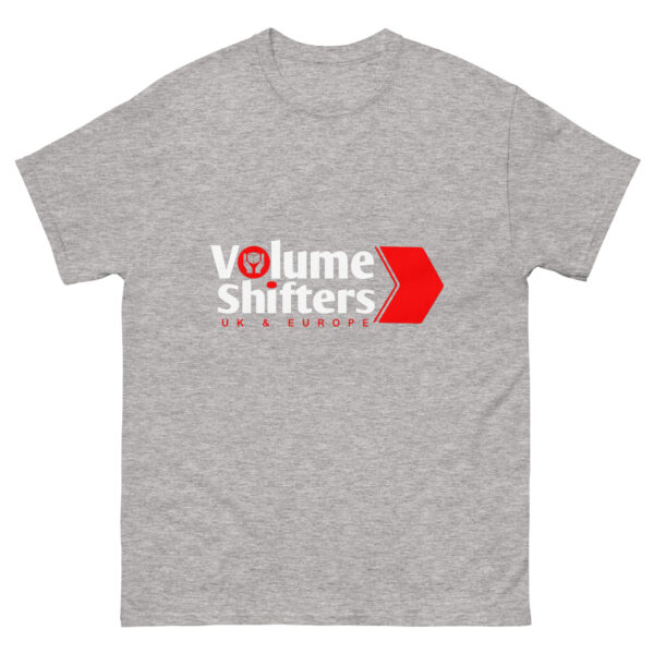 Unisex classic tee - Image 4