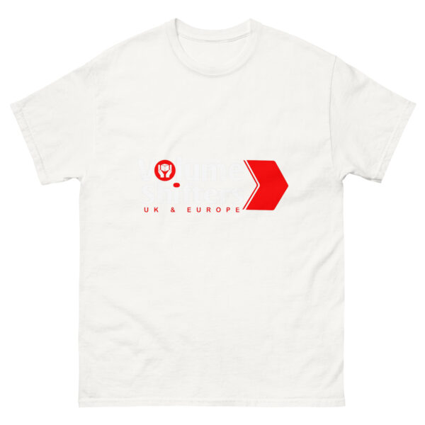 Unisex classic tee - Image 13