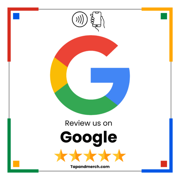 Google Reviews - Plate